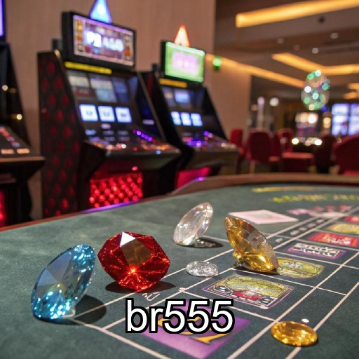 Acesso Instantâneo ao br555: Entre e Comece a Jogar