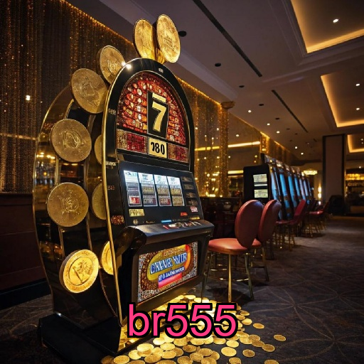 Acesso Instantâneo ao br555: Entre e Comece a Jogar