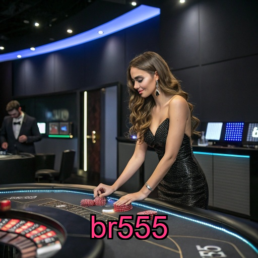 Recursos Pagos Incríveis do br555: Engajamento em Alta