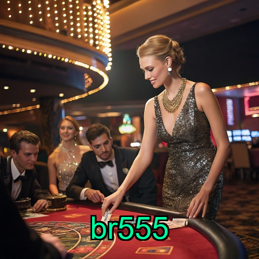 Acesso rápido e simples ao br555