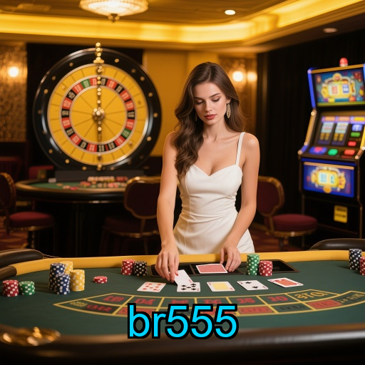 Acesso rápido e simples ao br555